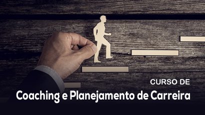 Coaching e Planejamento de Carreira