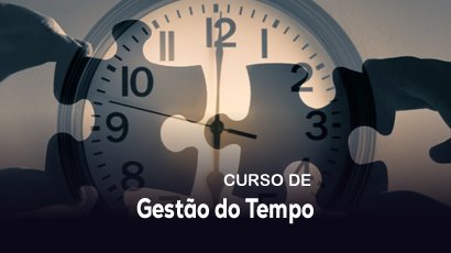 Gestão do Tempo