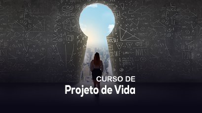 Projeto de Vida